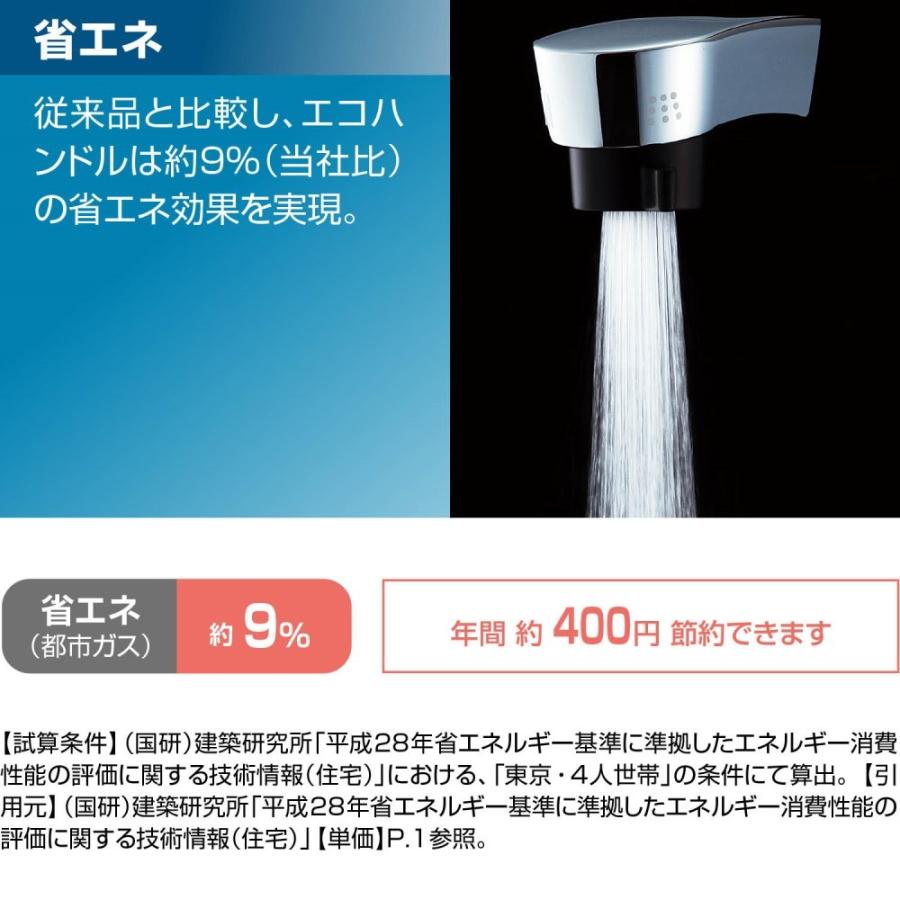 INAX（イナックス） LIXIL INAX ホース引出式洗髪シャワー水栓 メッキ