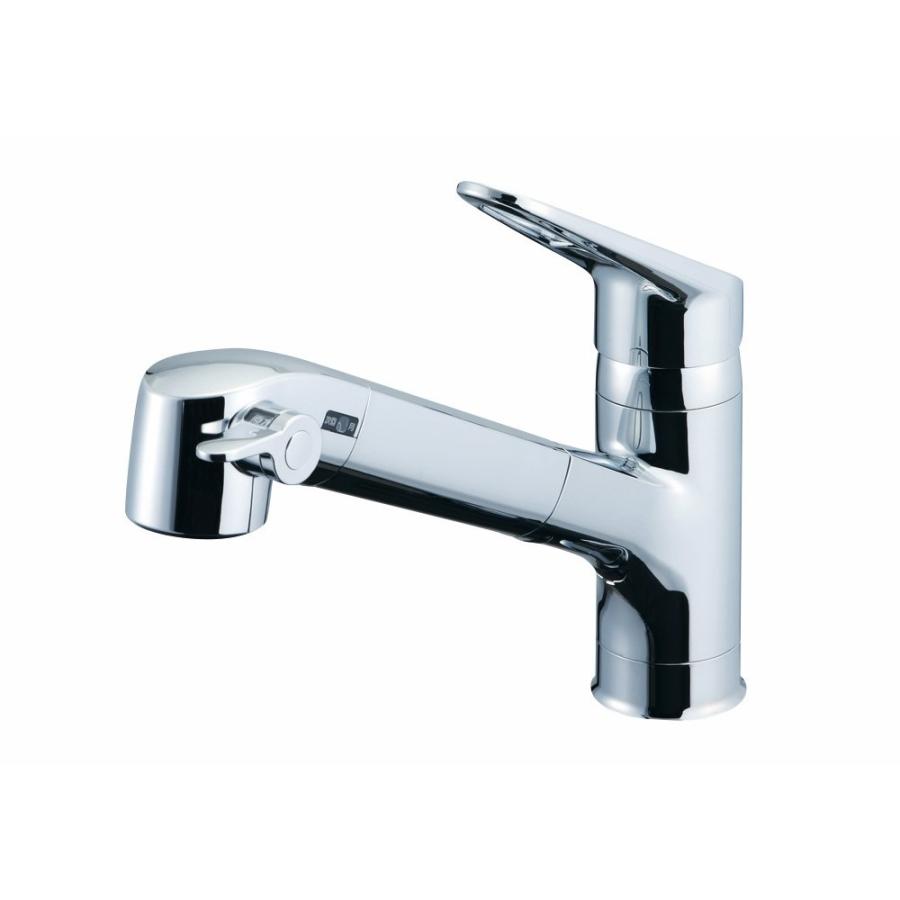 INAX ◇LIXIL 浄水器内蔵ホース引出式ワンホールシングルレバー INAX ◇LIXIL 浄水器内蔵ホース引出式ワンホールシングルレバー