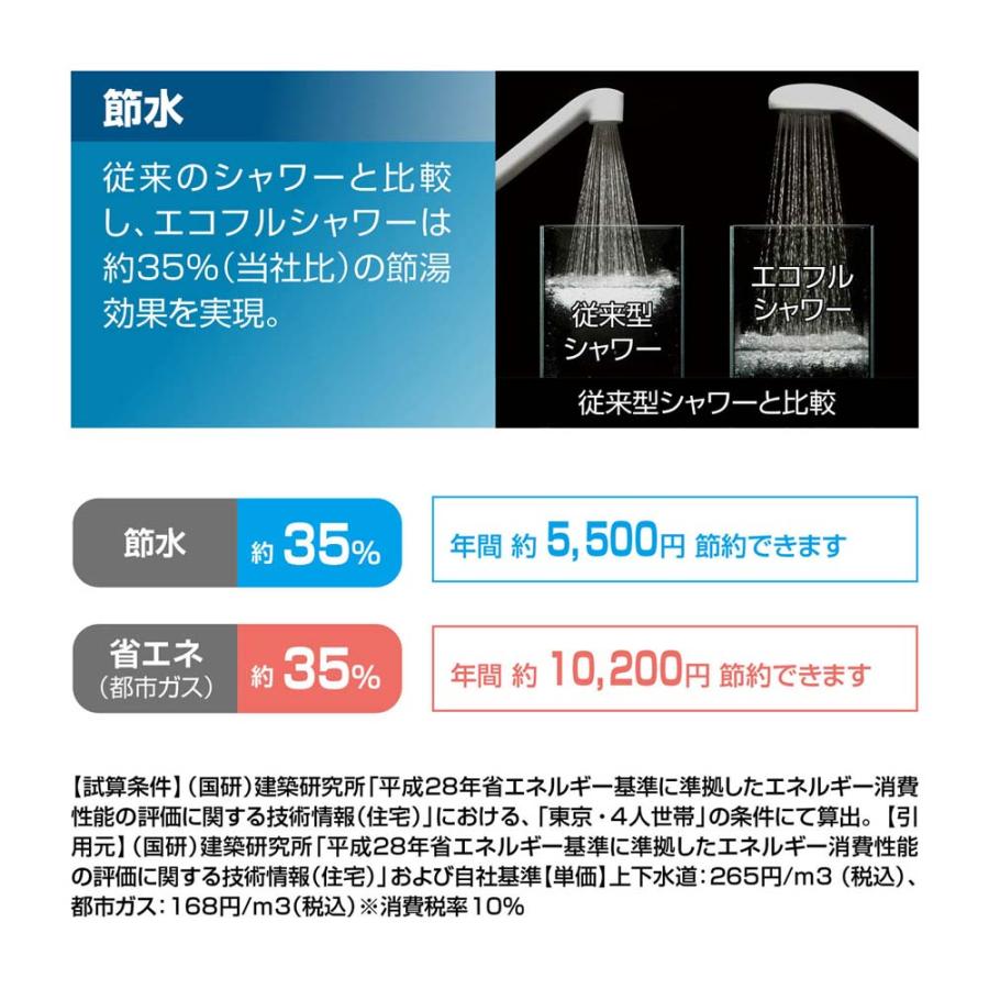 INAX混合栓RBF—912*専用です* RBF-912 サーモスタット式シャワーバス水栓 エコフルシャワー(めっき