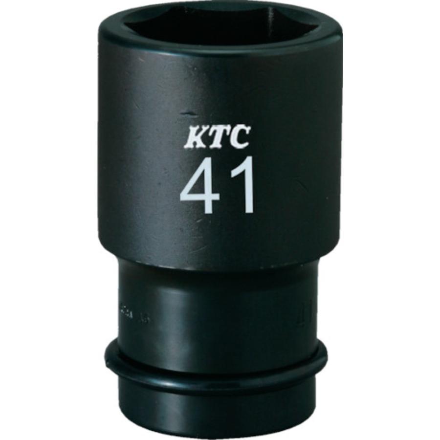κκKTC ケーティーシー インパクトソケット BP8L-55TP ブラック KTC 【メーカー直送T】KTC 25．4sq．インパクトレンチ用