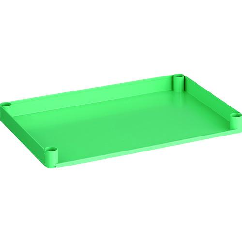 TRUSCO中山 【メーカー直送T】TRUSCO フェニックスワゴン 3方棚