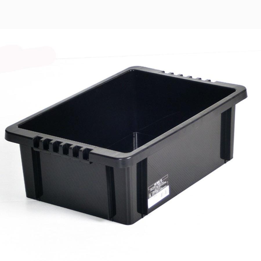 JEJアステージ ◇アステージ NVボックス ＃13 ブラック 435