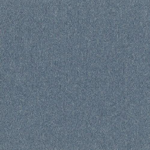 東リタイルカーペット　ＴＧ-1707HC09　ブルー　1枚 ブルー  縦500×横500mm×厚約6mm