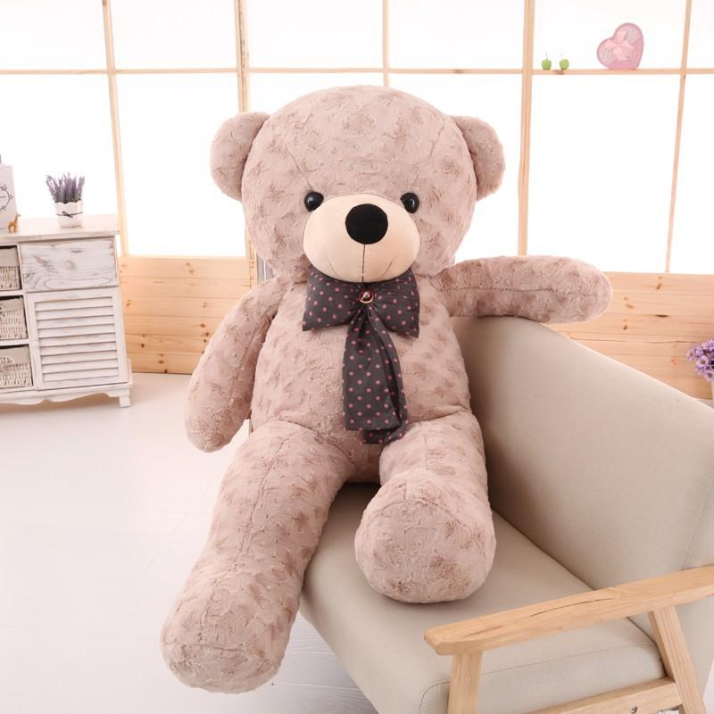 くまのぬいぐるみ 抱き枕 大きいクマ 特大 熊 縫いぐるみ ギフト プレゼント 可愛いくま 誕生日プレゼント動物 くま 160cm Bear1806 160 コウホウ 通販 Yahoo ショッピング