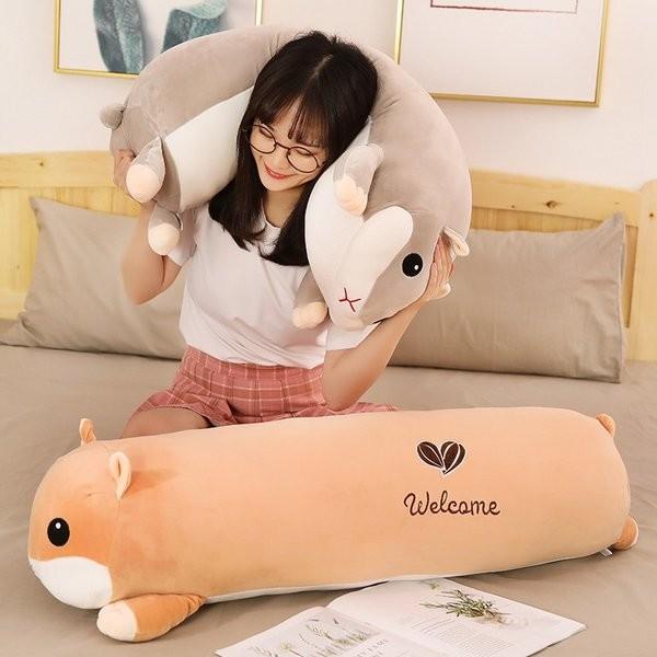 待望☆】 プリスティン オーガニック コットン ふわもこ クッション