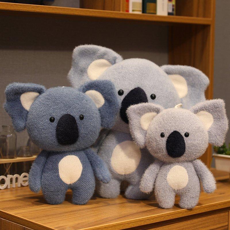 コアラ ぬいぐるみ アニマル 可愛い おもちゃ こども 動物 癒し雑貨 入学祝い 卒業祝い誕生日プレゼント 40cm Koara 40 コウホウ 通販 Yahoo ショッピング