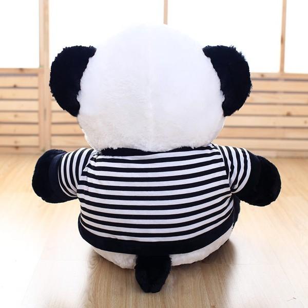 パンダ ぬいぐるみ 雑貨 抱き枕 大きいぱんだ 特大 彼女 高校生 お誕生日 記念日 プレゼント ギフト 100cm Panda1 100 コウホウ 通販 Yahoo ショッピング