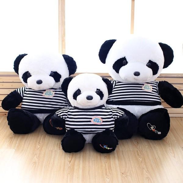 パンダ ぬいぐるみ 雑貨 抱き枕 大きいぱんだ 特大 彼女 高校生 お誕生日 記念日 プレゼント ギフト 100cm Panda1 100 コウホウ 通販 Yahoo ショッピング