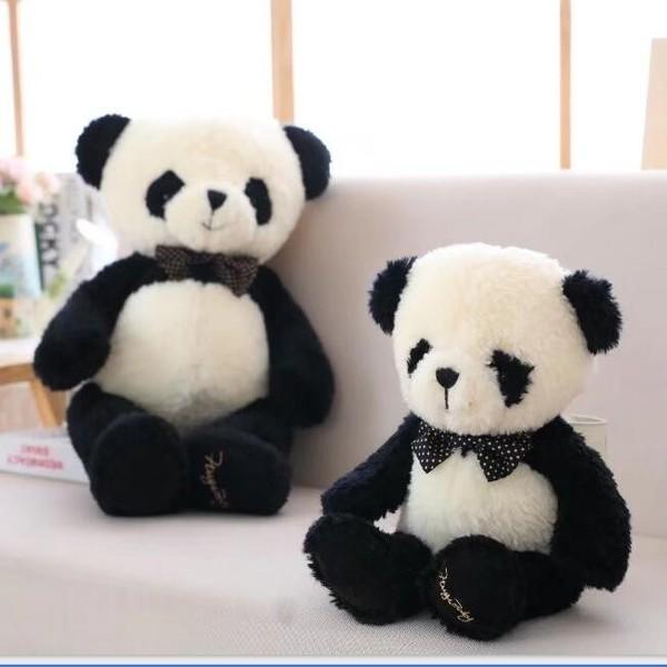 ぬいぐるみ パンダ 可愛いpanda だきまくら 子供に人気プレゼント 店飾り ギフト 40cm Panda2 40 コウホウ 通販 Yahoo ショッピング
