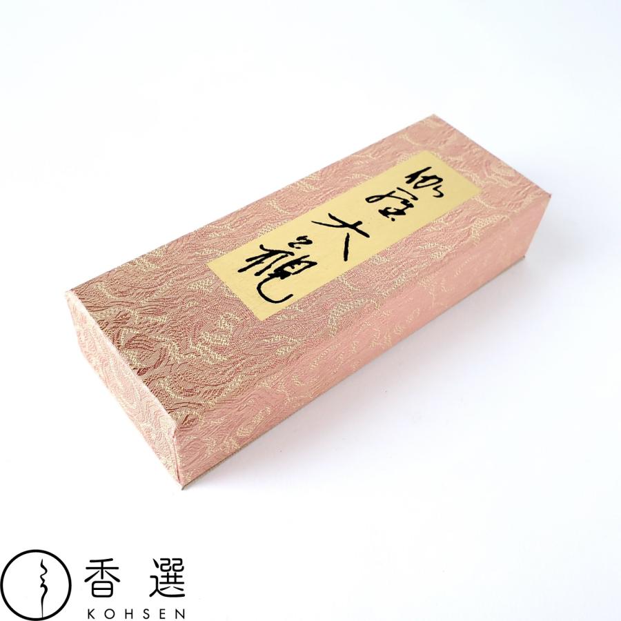 お線香　伽羅大観　バラ詰め 楽天市場】＼☆P10倍☆最大1500円OFF／日本香堂のお線香 伽羅