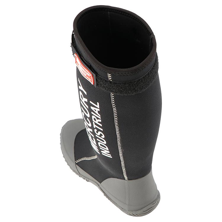 ネオプレンブーツ MCR NEOPRENE BOOTS  マーキュリー MERCURY 弘進ゴム KOHSHINの画像
