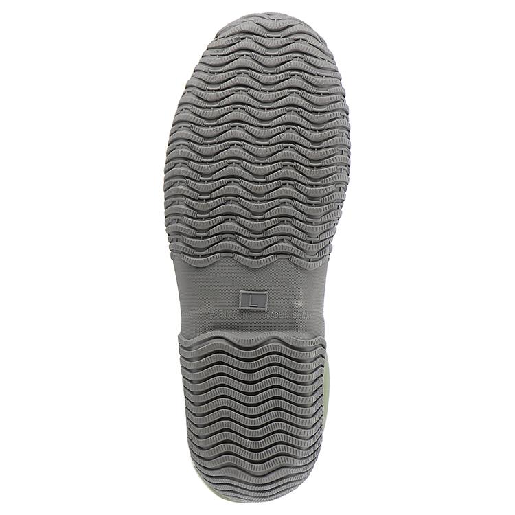 ネオプレンブーツ MCR NEOPRENE BOOTS  マーキュリー MERCURY 弘進ゴム KOHSHINの画像