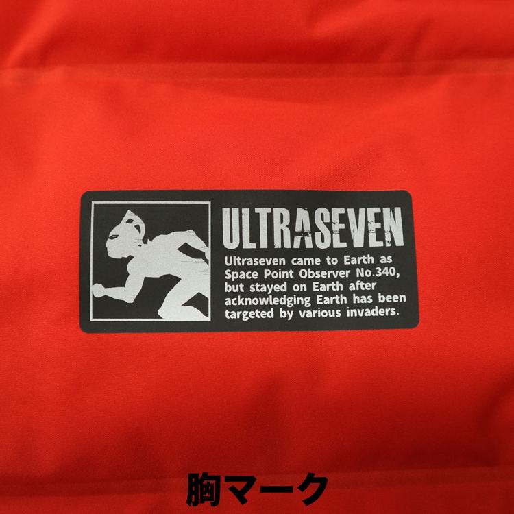 ウルトラセブン ULTRASEVEN UT-15 ストレッチ防寒パーカー ファイバーダウン カジュアル ワークウエア 弘進ゴム KOHSHIN｜kohshin-shop｜11