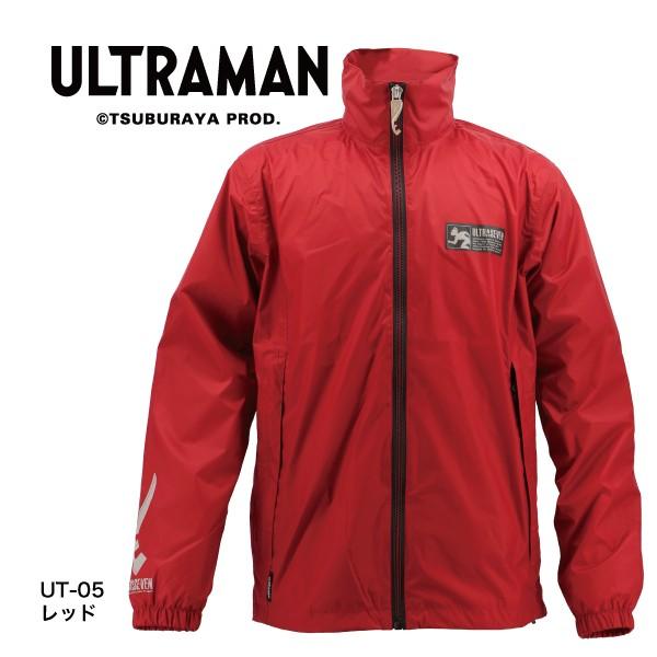 ウルトラセブン ULTRASEVEN UT-05 ポケッタブルレインシ