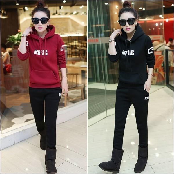 セットアップ スウェット 上下 ジャージ上下 裏起毛 レディース スポーツウェア スウェットパンツ パーカー 上下セット ルームウェア 部屋着 長袖 冬 F 934 F 934 公羽商店 通販 Yahoo ショッピング