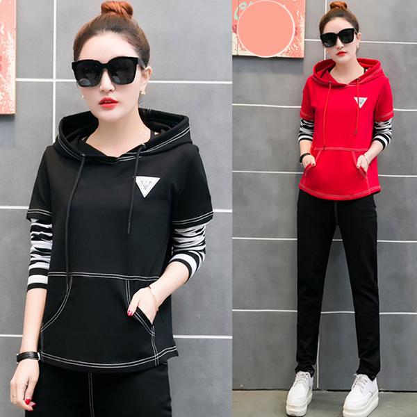 特別オファー ジャージ上下 セットアップ スウェット上下 レディース スポーツウェア スウェットパンツ パーカー 上下セット スエット ルームウェア 部屋着 秋冬 F 969 Babylonrooftop Com Au