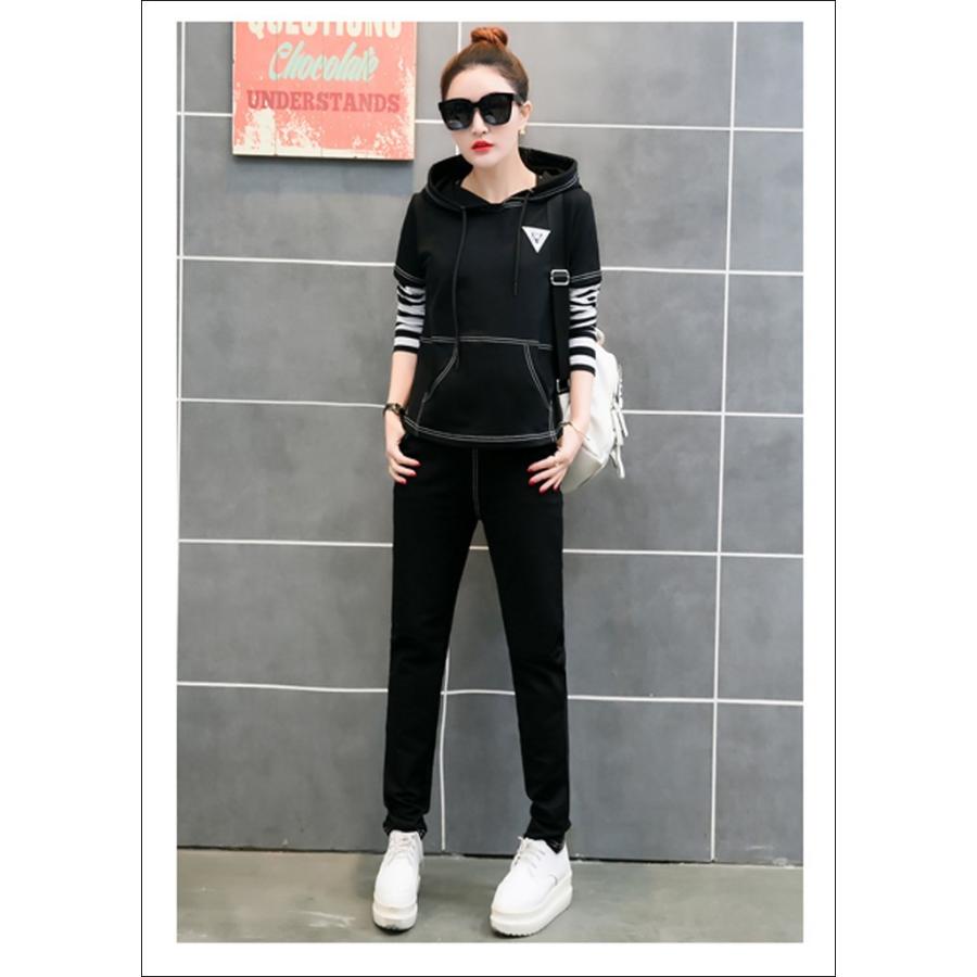 特別オファー ジャージ上下 セットアップ スウェット上下 レディース スポーツウェア スウェットパンツ パーカー 上下セット スエット ルームウェア 部屋着 秋冬 F 969 Babylonrooftop Com Au