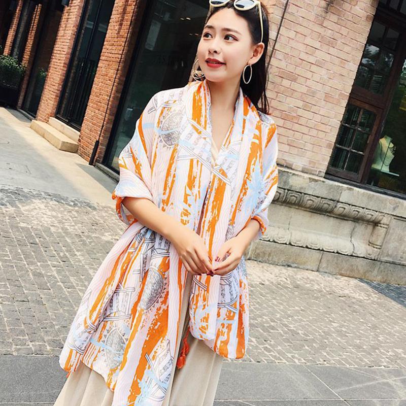 大判ストール レディース ショール スカーフ マフラー 旅行 肩掛け ブランケット ストール 夏 春 Uv 大判スカーフ 冷房対策 紫外線 日焼け 送料無料 W 603 W 603 公羽商店 通販 Yahoo ショッピング