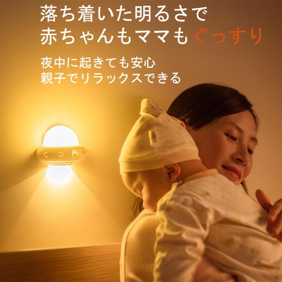 ベッドサイドライト Ledライト リモコン 寝室 ベッド おやすみ 新生児 赤ちゃん ミルク 授乳 目にやさしい 省エネ Ed 01 Kohukuストア 通販 Yahoo ショッピング