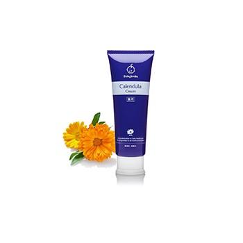 お徳用 ベビースマイル メルシーケア 薬用カレンデュラクリーム 75g 24本 赤ちゃんの湿疹やアトピーを考えて作られました Www Supersport Tn