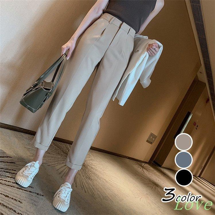 レディース スラックス ボトムス ロングズボン ストレートズボン 九分丈 洋服スーツ パンツ ハイウエスト 春秋 通勤 大きいサイズ カジュアル韓国風 PgLaR5U8uI, レディースファッション - www.velver.hu レディース スラックス ボトムス ロングズボン ストレートズボン 九分丈 洋服スーツ パンツ ハイウエスト 春秋 通勤 大きいサイズ カジュアル韓国風 PgLaR5U8uI, レディースファッション - www.velver.hu