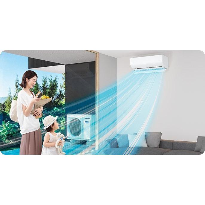 Panasonic CS-EX362D-W(クリスタルホワイト) パナソニック Panasonic CS-EX362D-W(クリスタルホワイト) パナソニック