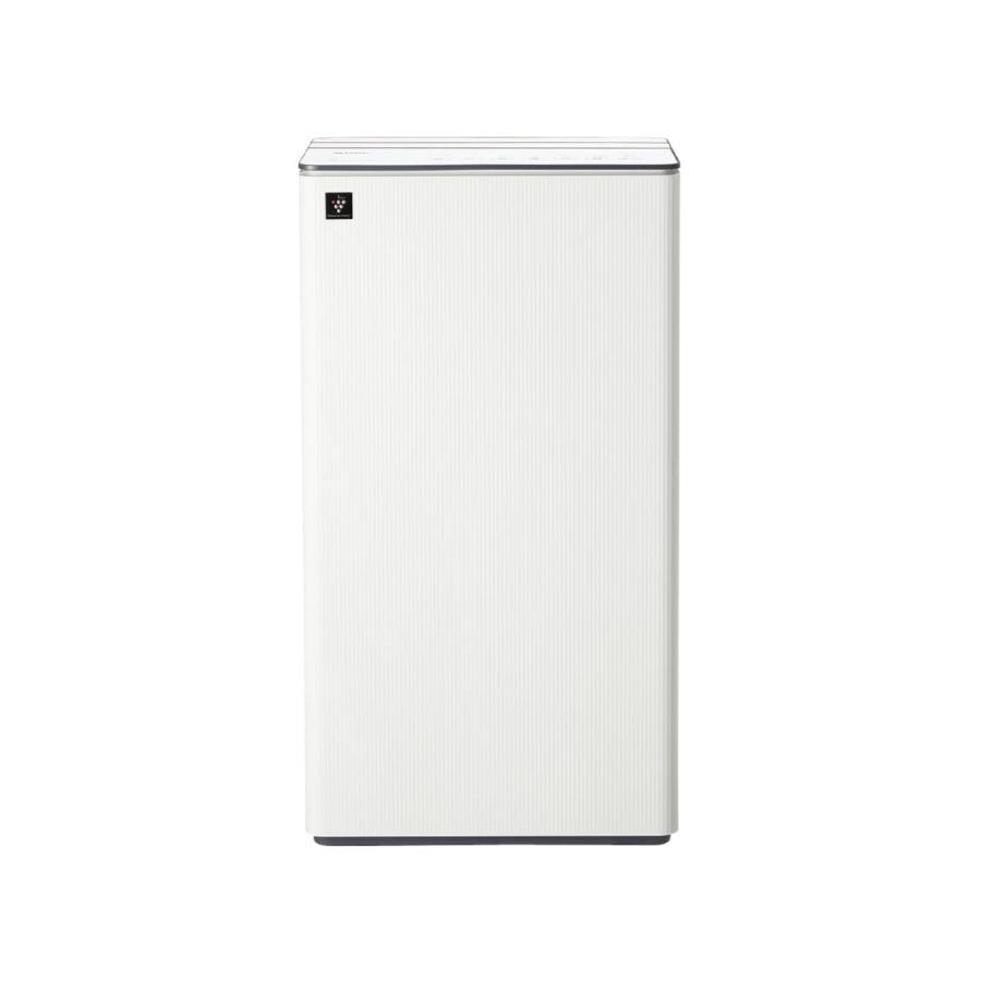 SHARP（シャープ） CV-T190-W ホワイト 衣類乾燥除湿機 : 小池だより