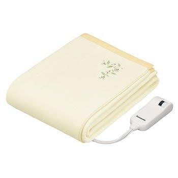 Panasonic パナソニック 電気かけしき毛布 DB-RC40M ベージュ Panasonic（パナソニック） DB-RC40M-C (ベージュ）パナソニック 電気