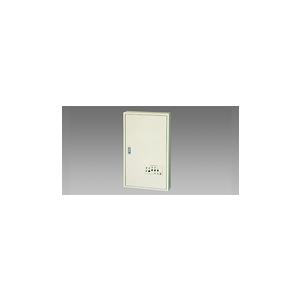 【長期保管特別価格】EFS24251T　三菱 誘導灯用信号装置 停電補償時間20分間 接続回路数25回路