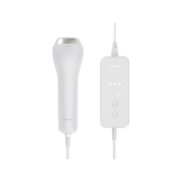 5年延長保証加入無料】ES-WG0A-H (グレー ) パナソニック 光美容器 光 