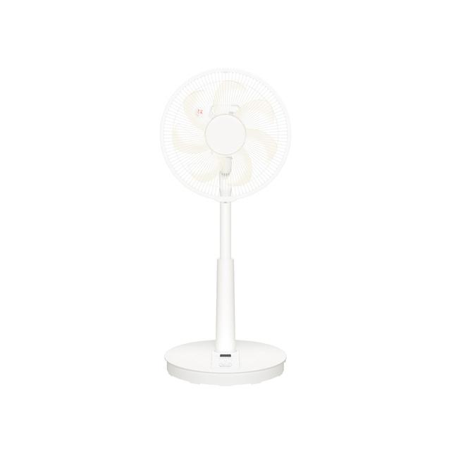 Panasonic 扇風機 F-CL324-C ベージュ ヨドバシ.com - パナソニック Panasonic 扇風機 ベージュ F