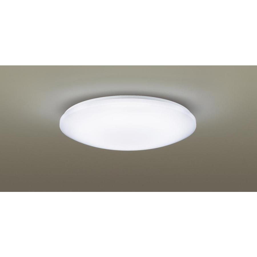 【特別送料無料！】 LSEB1047K 　パナソニック　天井直付型　LED（昼光色〜電球色）　シーリングライト　リモコン調光・リモコン調色・カチットF　〜8畳 シーリングライト