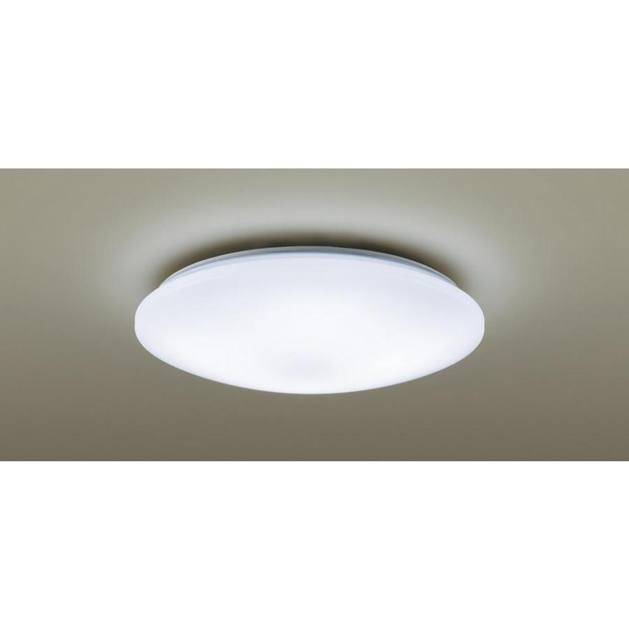 Panasonic LEDシーリングライト LSEB1196K　2025年製 Panasonic（パナソニック） LSEB1196K 天井直付型 LED（昼光色〜電球色