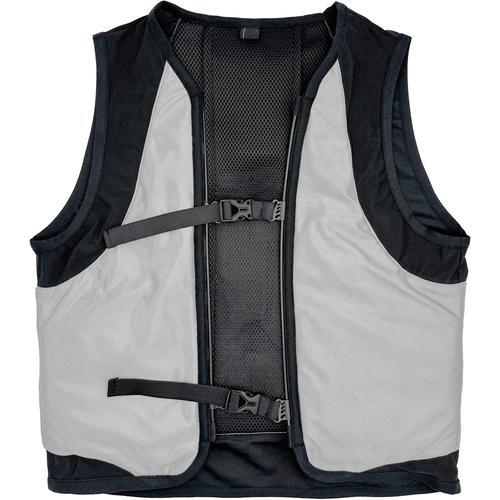 リンクサス　HYDRO GEAR VEST LX-HYPV ブラック Fサイズ Linxas（リンクサス） ハイドロギアベスト LX-HYG : 小池だより 家電店