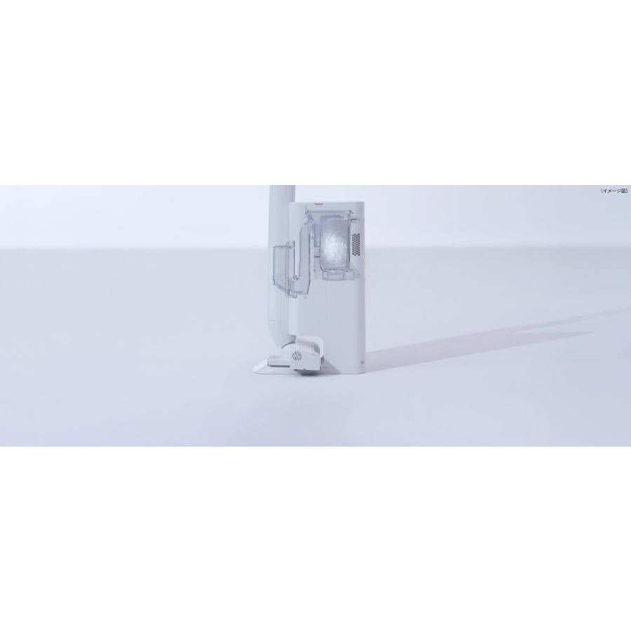 Panasonic 【5年延長保証加入無料】MC-NX700K-W ホワイト Panasonic 【5年延長保証加入無料】MC-NX700K-W ホワイト