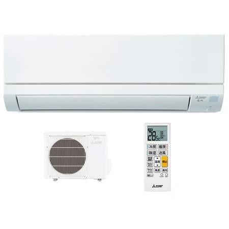MSZ-GV3621-W (ピュアホワイト) ルームエアコン(霧ヶ峰) GVシリーズ MSZ-GV3621-W (ピュアホワイト) ルームエアコン(霧ヶ峰) GVシリーズ