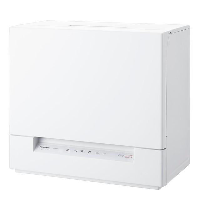 Panasonic（パナソニック） 【5年延長保証加入無料】 NP-TSK1-W 