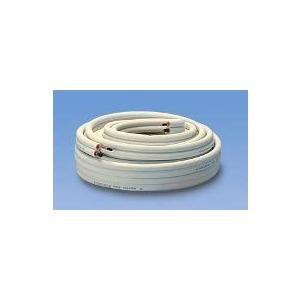 2分3分　ペアチューブ 20メートル P23N 旭菱チューブ アサヒKRTチューブ 難燃性（ペアコイル 20m）2分3