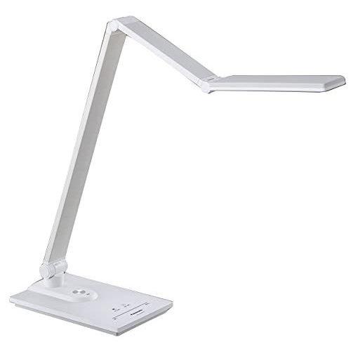 SQ-LD560-W(ホワイト仕上) パナソニック Panasonic　LEDデスクスタンド　