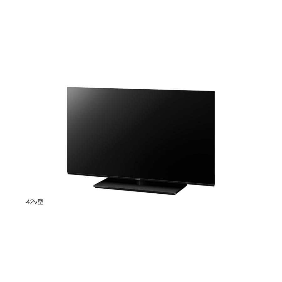 Panasonic TH-42LZ1000 パナソニック 4Kチューナー内蔵有機ELテレビ 