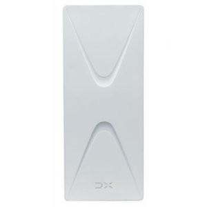 DXアンテナ UH26BA ブースター内蔵型UHF平面アンテナ 26素子相当 水平