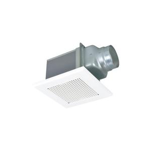 三菱（MITSUBISHI） VD-10Z12 三菱電機 天井埋込形 ダクト用換気扇