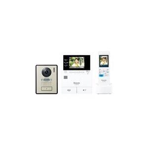 Panasonic VL-SWE310KL パナソニック ワイヤレスモニター付テレビ 