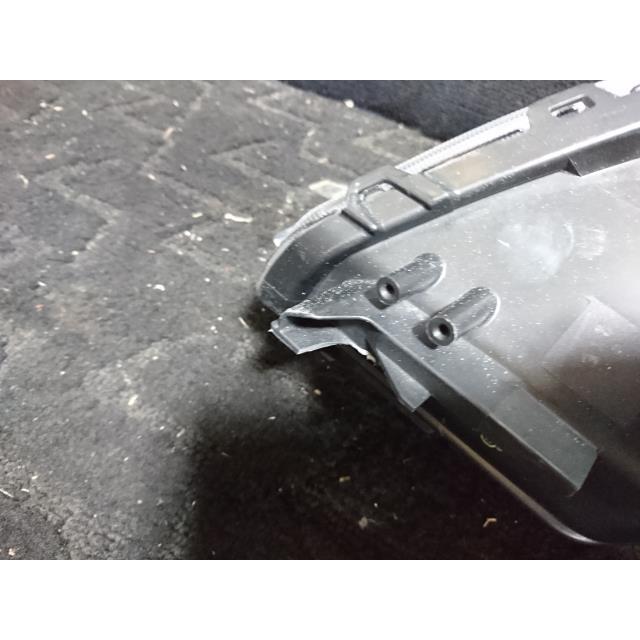 プリウスα DAA-ZVW41W 右ヘッドランプASSY G 5人 2ZR-FXE  CVT 787 FB66 47-42の画像