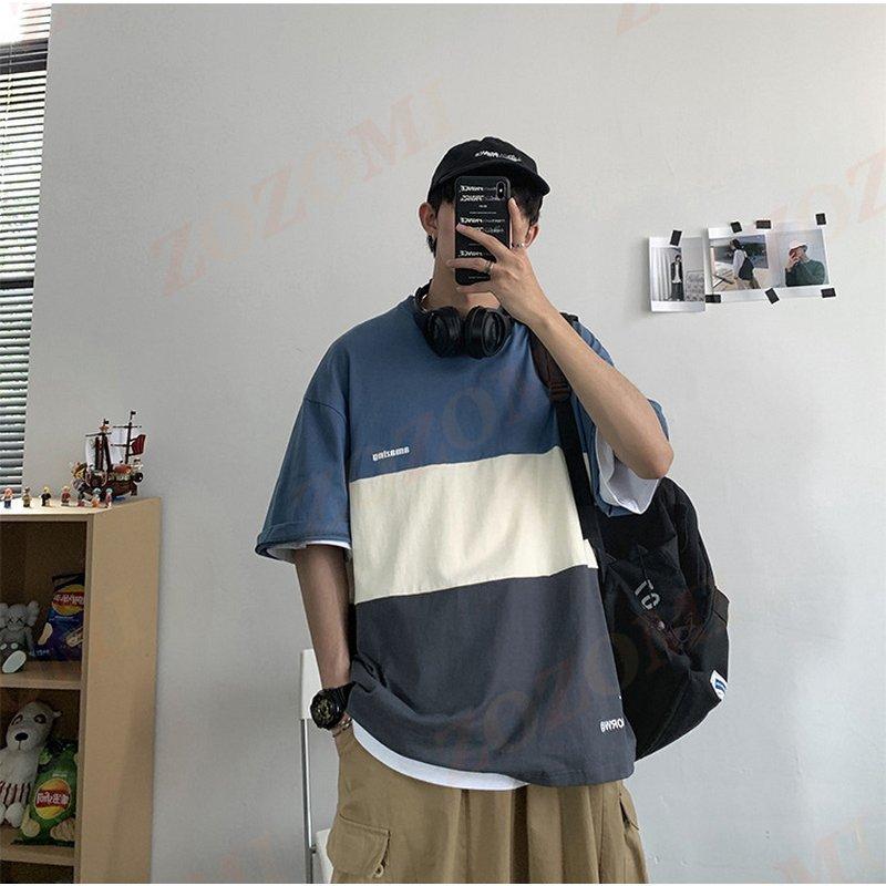 人気のクリスマスアイテムがいっぱい カジュアル ゆったり Tシャツ 夏 メンズファッション 半袖 トップス クルーネック 薄手 ティーシャツ メンズ 半袖 カラー ホワイト Www We Job Com