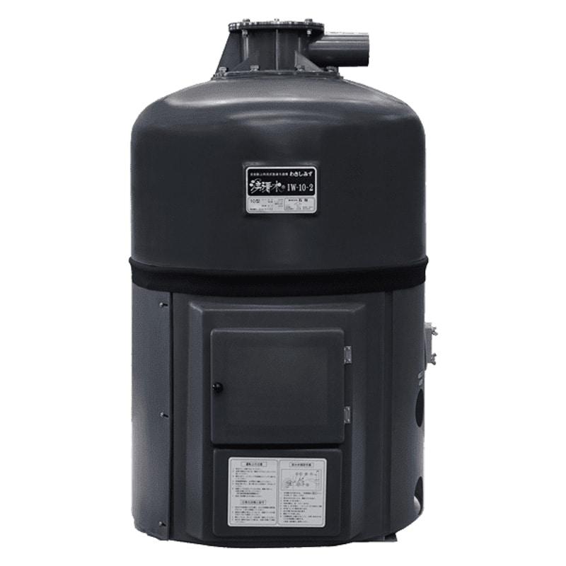 石垣 湧清水 IW-10-2型 | 