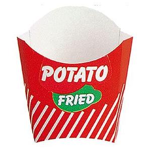 ポテトケース（大 POTATO) 2000枚入り