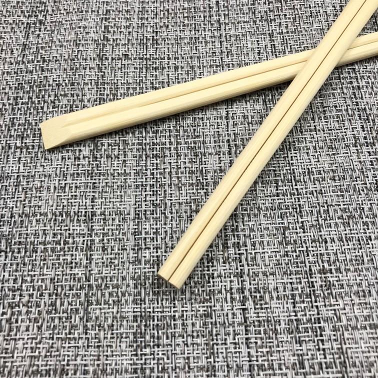 割り箸 竹箸 竹天削21cm 裸 100膳 x 30ポリ(3000膳入）業務用 8寸