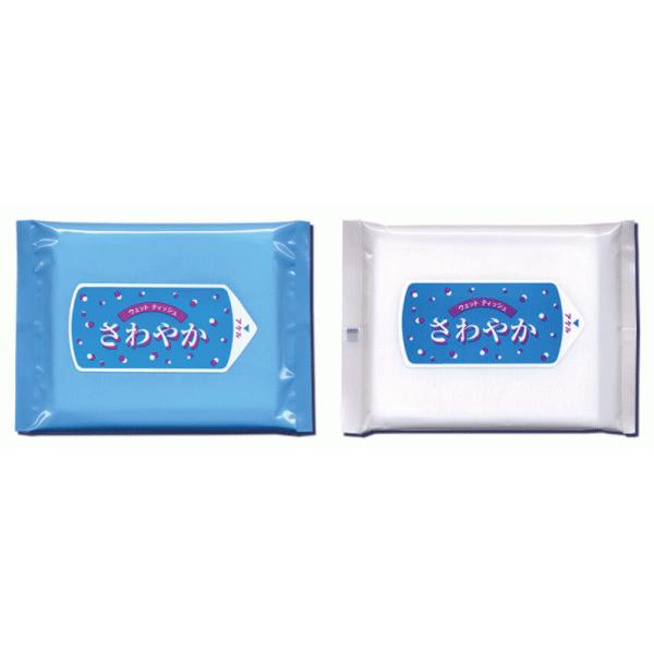 ウェットティッシュ さわやか 枚x0個 選べるカラー Www Vkbi Ba