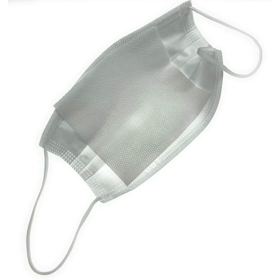 マスク用取り替えシート　不織布シート 2折　100枚　95mmx108mm　日本製　使い捨て 花粉 防塵 ウィルス対策 |  | 01